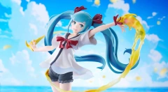 Sega USA - FIGURIZMα Hatsune Miku: Project DIVA MEGA 39's Hatsune Miku - Figure